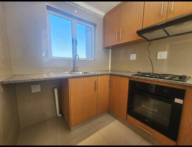 2 BEDROOM APARTMENT FOR SALE IN NORTH BEACH